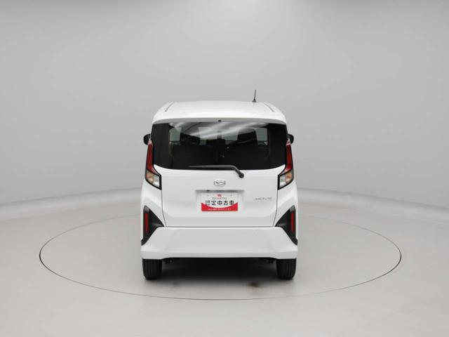 ムーヴRS両側電動スライドドア 電動パーキングブレーキ オートブレーキホールド(愛知県)の中古車