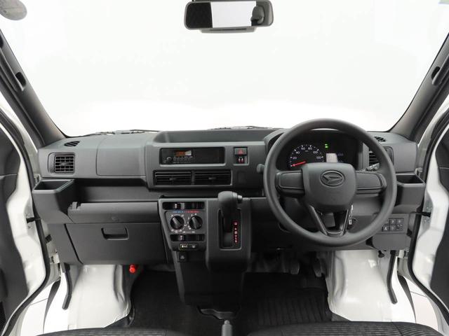 ハイゼットカーゴＤＸ　アイドリングストップＡＭ／ＦＭラジオ　エアバック　ＡＢＳ　ＣＶＴ　キーレス（愛知県）の中古車