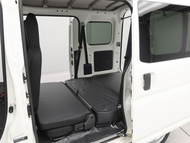 ハイゼットカーゴＤＸ　アイドリングストップＡＭ／ＦＭラジオ　エアバック　ＡＢＳ　ＣＶＴ　キーレス（愛知県）の中古車