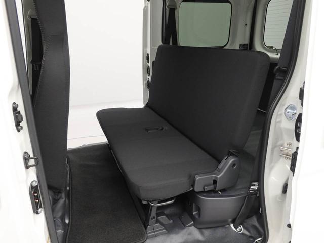 ハイゼットカーゴＤＸ　アイドリングストップＡＭ／ＦＭラジオ　エアバック　ＡＢＳ　ＣＶＴ　キーレス（愛知県）の中古車