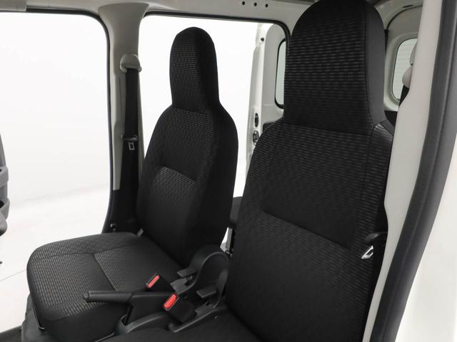 ハイゼットカーゴＤＸ　アイドリングストップＡＭ／ＦＭラジオ　エアバック　ＡＢＳ　ＣＶＴ　キーレス（愛知県）の中古車