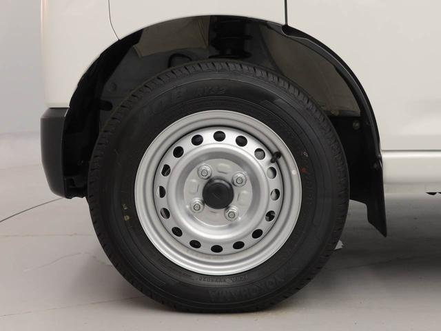 ハイゼットカーゴＤＸ　アイドリングストップＡＭ／ＦＭラジオ　エアバック　ＡＢＳ　ＣＶＴ　キーレス（愛知県）の中古車
