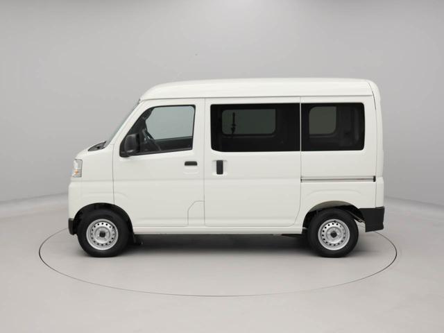ハイゼットカーゴＤＸ　アイドリングストップＡＭ／ＦＭラジオ　エアバック　ＡＢＳ　ＣＶＴ　キーレス（愛知県）の中古車