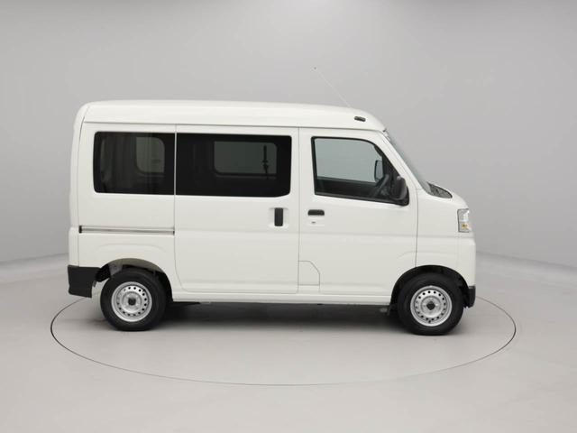 ハイゼットカーゴＤＸ　アイドリングストップＡＭ／ＦＭラジオ　エアバック　ＡＢＳ　ＣＶＴ　キーレス（愛知県）の中古車