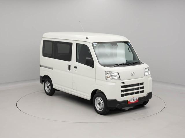 ハイゼットカーゴＤＸ　アイドリングストップＡＭ／ＦＭラジオ　エアバック　ＡＢＳ　ＣＶＴ　キーレス（愛知県）の中古車