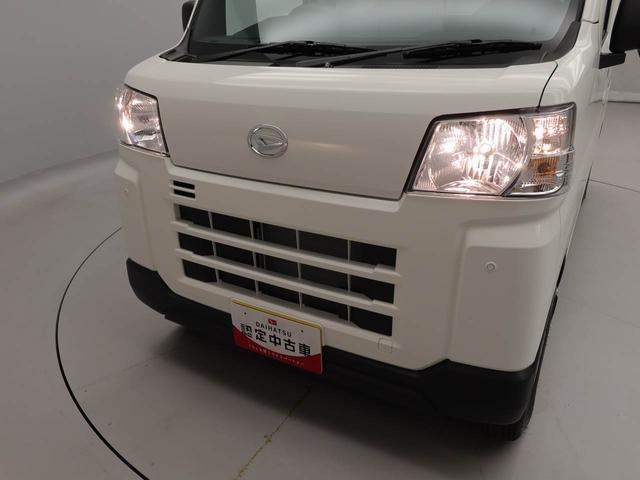 ハイゼットカーゴＤＸキーレスエントリー　オーディオレス　スライドドア　マニュアルエアコン（愛知県）の中古車