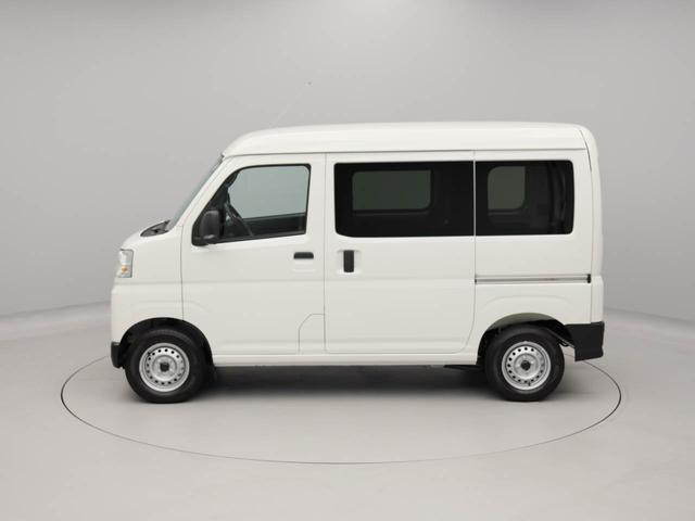 ハイゼットカーゴＤＸキーレスエントリー　オーディオレス　スライドドア　マニュアルエアコン（愛知県）の中古車