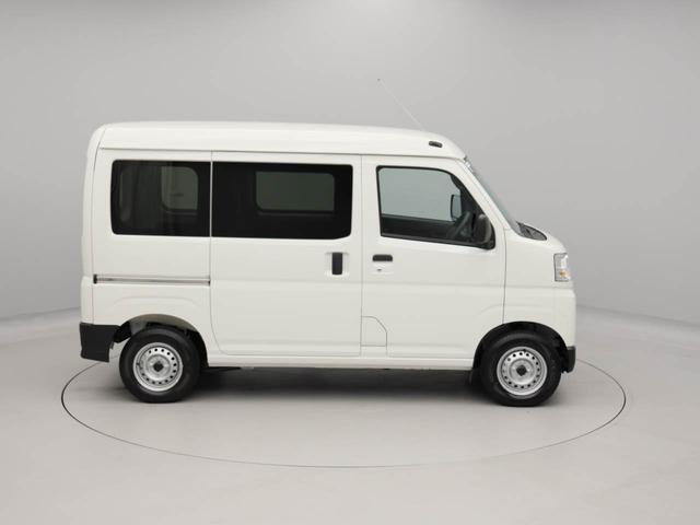 ハイゼットカーゴＤＸキーレスエントリー　オーディオレス　スライドドア　マニュアルエアコン（愛知県）の中古車