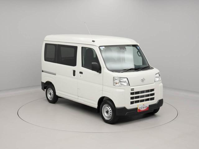 ハイゼットカーゴＤＸキーレスエントリー　オーディオレス　スライドドア　マニュアルエアコン（愛知県）の中古車