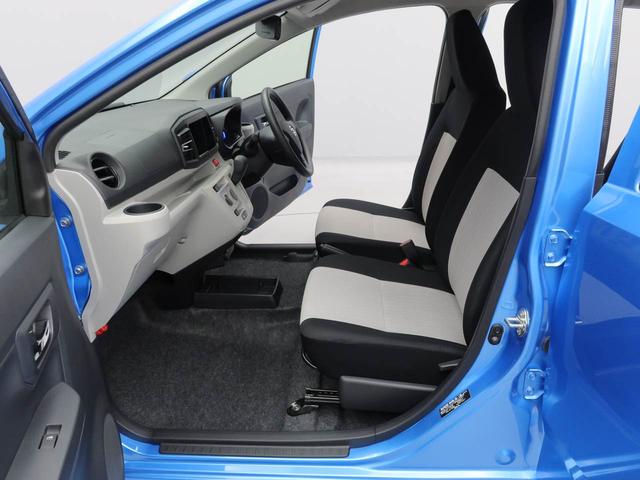 ミライースX SAIIIキーレス(愛知県)の中古車