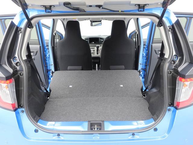 ミライースX SAIIIキーレス(愛知県)の中古車