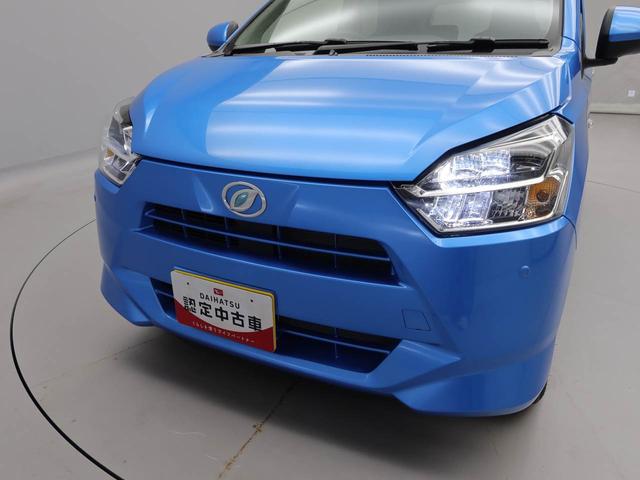 ミライースX SAIIIキーレス(愛知県)の中古車