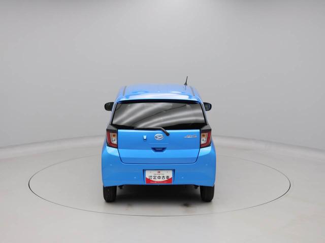 ミライースX SAIIIキーレス(愛知県)の中古車