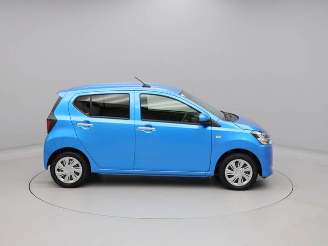 ミライースX SAIIIキーレス(愛知県)の中古車