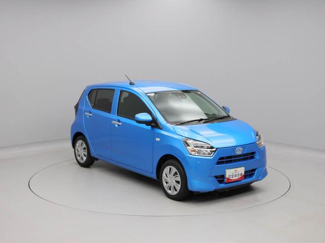 ミライースX SAIIIキーレス(愛知県)の中古車