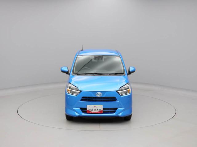 ミライースX SAIIIキーレス(愛知県)の中古車