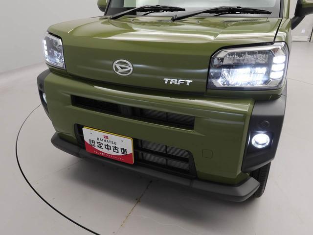 タフトＧ（愛知県）の中古車