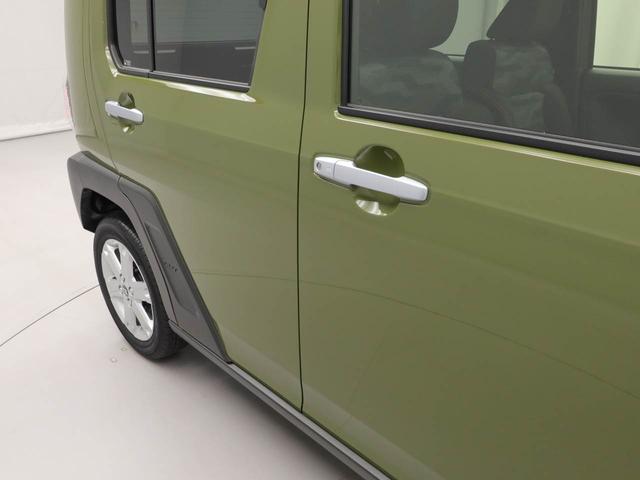 タフトＧ（愛知県）の中古車