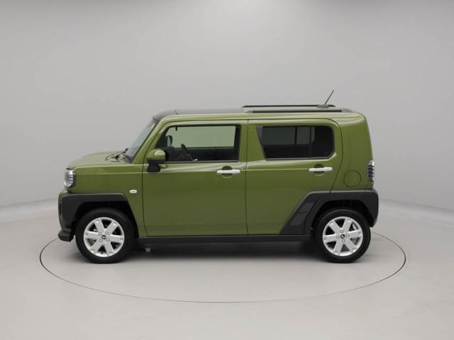 タフトＧ（愛知県）の中古車