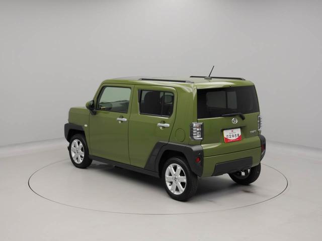 タフトＧ（愛知県）の中古車
