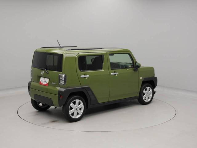 タフトＧ（愛知県）の中古車