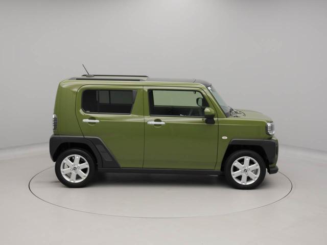 タフトＧ（愛知県）の中古車