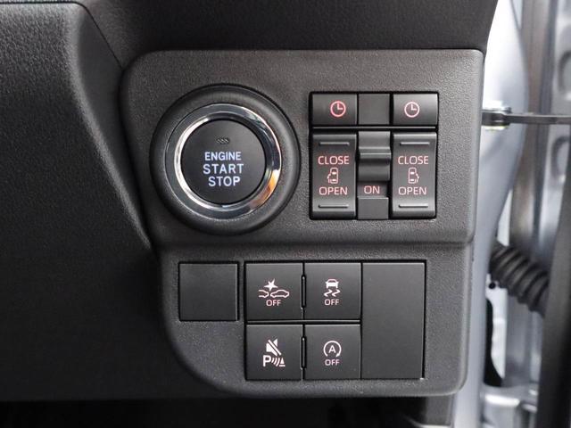 アトレーＲＳ両側電動スライドドア　プッシュスタートスイッチ　電動格納ミラー　オートエアコン　ＬＥＤヘッドライト（愛知県）の中古車