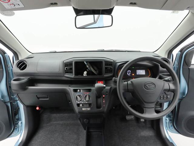 ミライースL SAIII(愛知県)の中古車