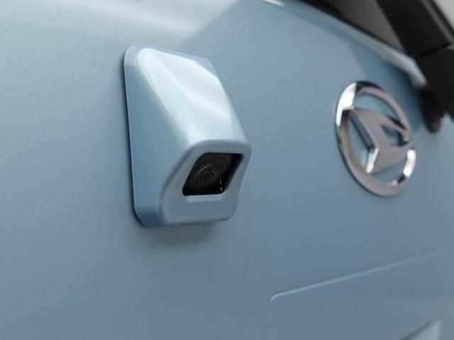 ミライースL SAIII(愛知県)の中古車