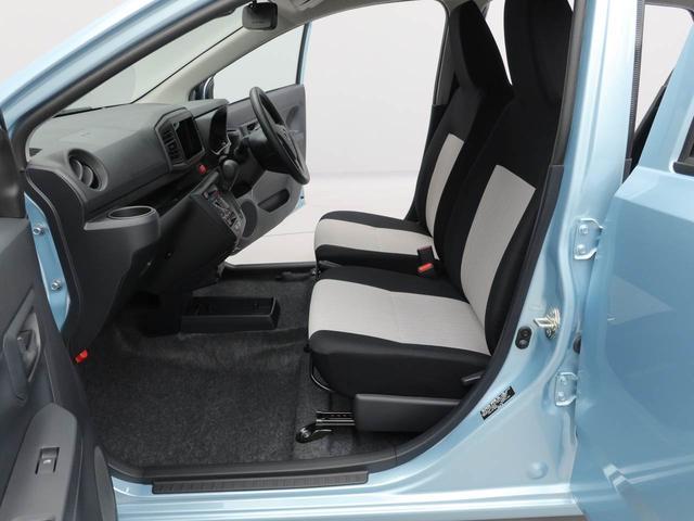 ミライースL SAIII(愛知県)の中古車
