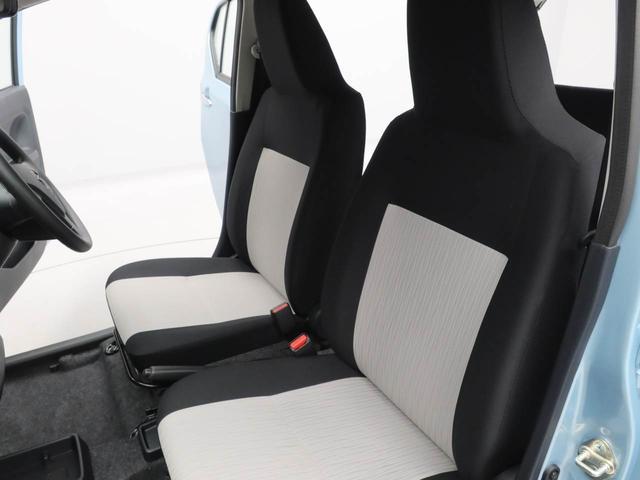 ミライースL SAIII(愛知県)の中古車