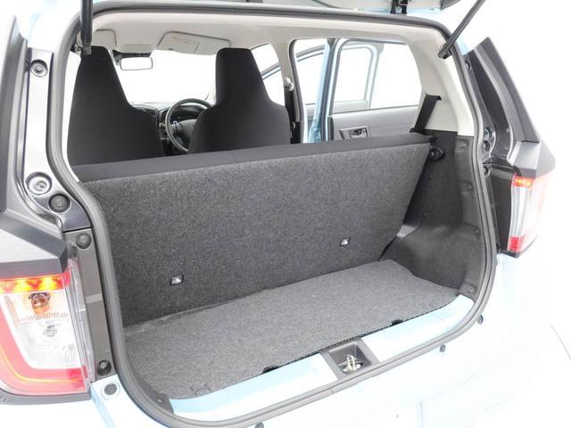 ミライースL SAIII(愛知県)の中古車
