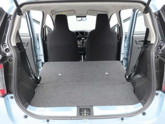 ミライースL SAIII(愛知県)の中古車