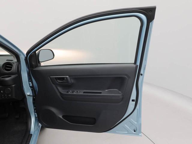 ミライースL SAIII(愛知県)の中古車