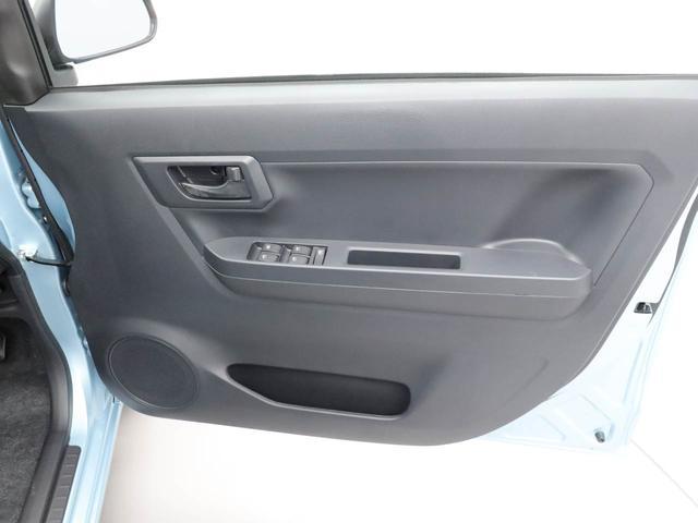 ミライースL SAIII(愛知県)の中古車