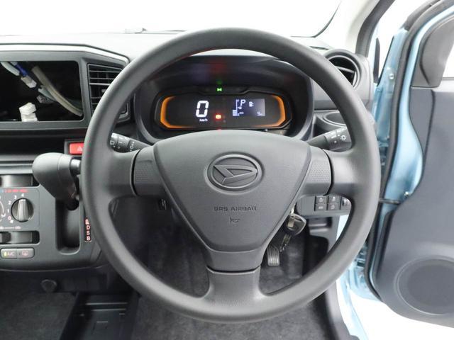 ミライースL SAIII(愛知県)の中古車