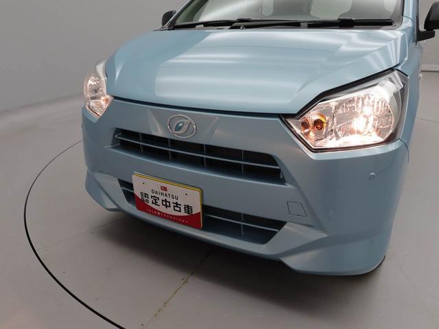 ミライースL SAIII(愛知県)の中古車