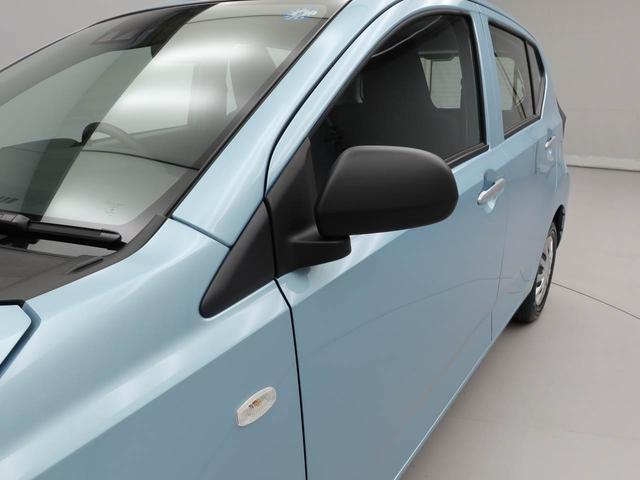 ミライースL SAIII(愛知県)の中古車