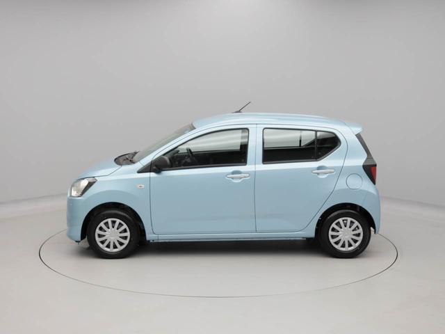 ミライースL SAIII(愛知県)の中古車