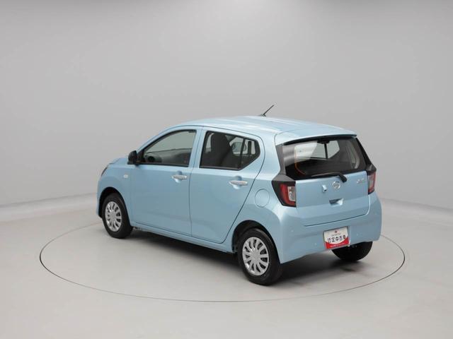 ミライースL SAIII(愛知県)の中古車