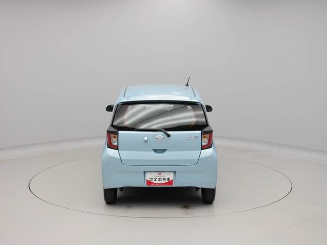 ミライースL SAIII(愛知県)の中古車