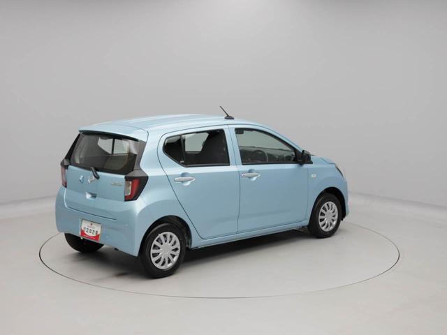 ミライースL SAIII(愛知県)の中古車