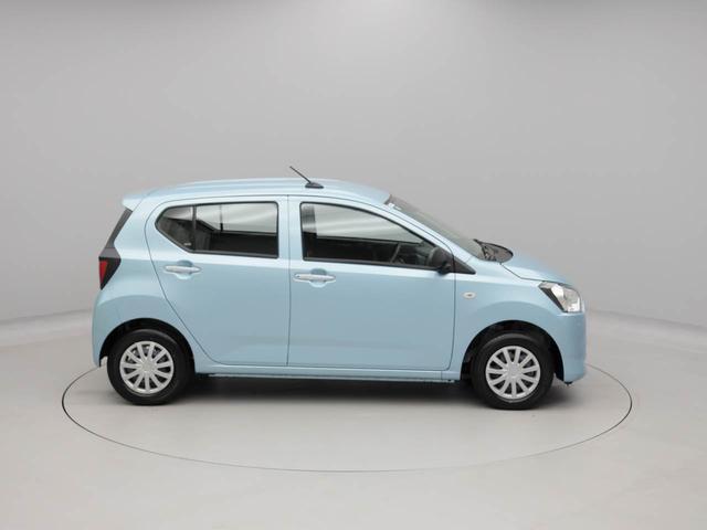 ミライースL SAIII(愛知県)の中古車