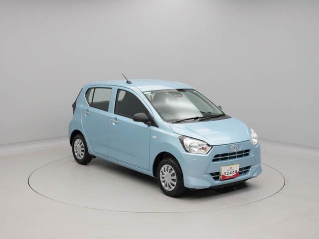 ミライースL SAIII(愛知県)の中古車