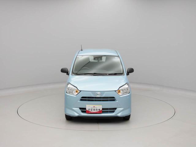 ミライースL SAIII(愛知県)の中古車