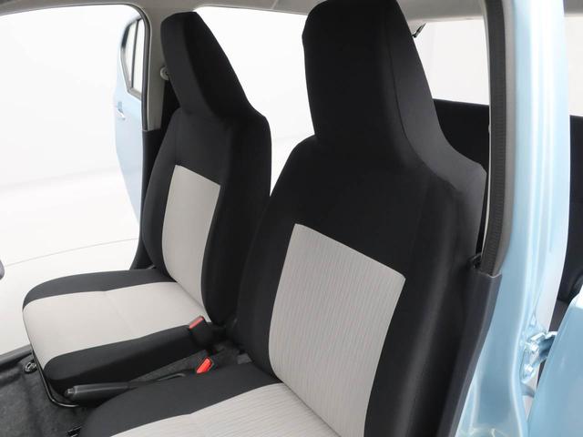 ミライースL SAIII アイドリングストップオーディオレス エアバック ABS CVT キーレス(愛知県)の中古車