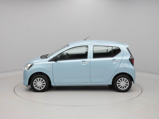 ミライースL SAIII アイドリングストップオーディオレス エアバック ABS CVT キーレス(愛知県)の中古車