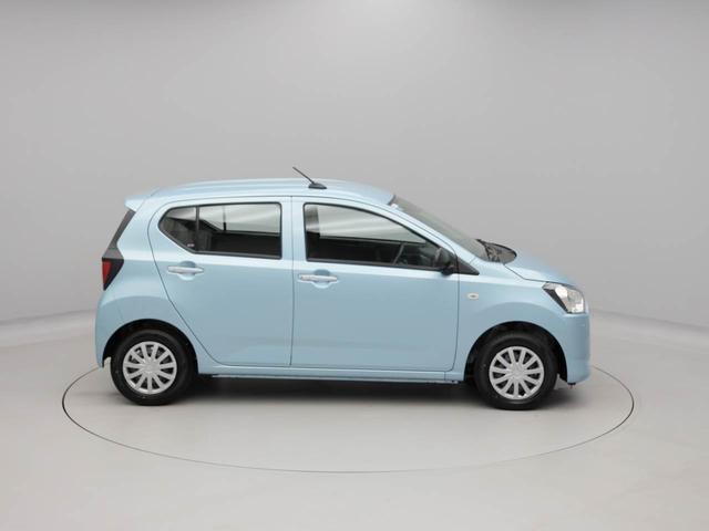 ミライースL SAIII アイドリングストップオーディオレス エアバック ABS CVT キーレス(愛知県)の中古車