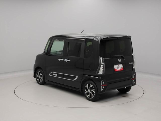 タントカスタムXスタイルセレクション電動パーキングブレーキ ブレーキホールド 両側電動スライドドア ドライブレコーダー シートヒーター メモリナビ バックカメラ USBポート スマートキー(愛知県)の中古車