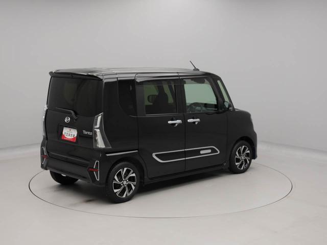 タントカスタムXスタイルセレクション電動パーキングブレーキ ブレーキホールド 両側電動スライドドア ドライブレコーダー シートヒーター メモリナビ バックカメラ USBポート スマートキー(愛知県)の中古車